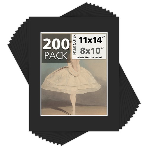 Pack 11x14 picture - 10/20/25/50,