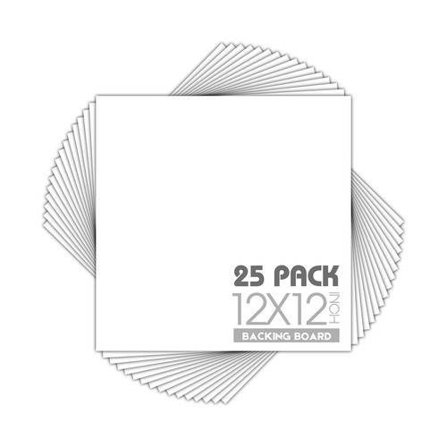 Mat board center pack - mat,